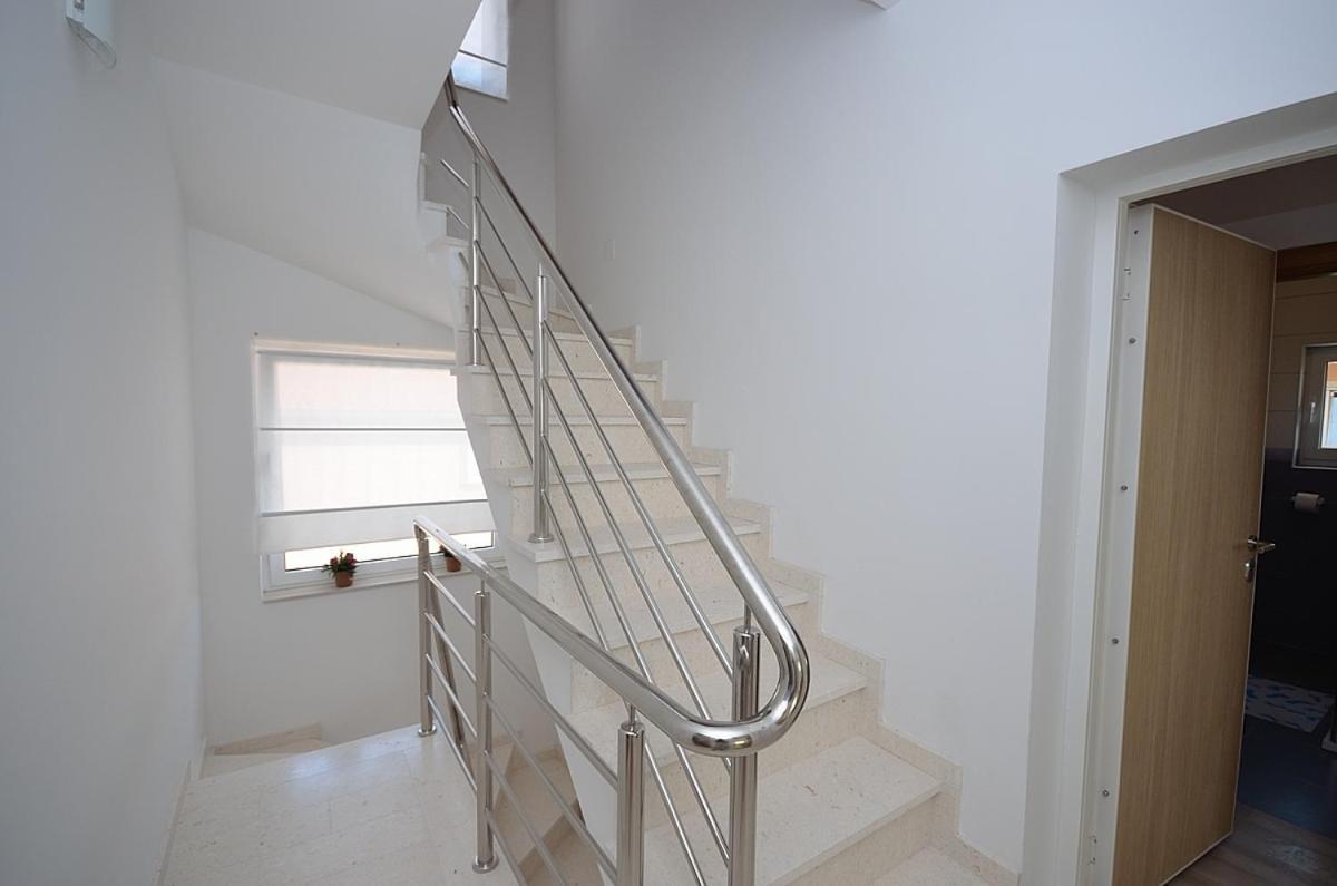Apartament Mila Vodice Zewnętrze zdjęcie